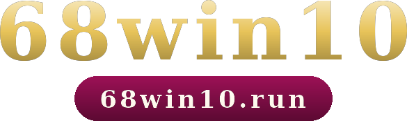 68win10 logo